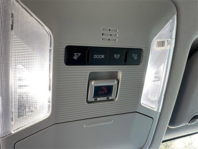 Certified 2022 Toyota RAV4 LE w/ Carpet Mat Package (TMS) image 27