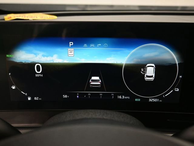 Used 2023 Kia Sportage SX Prestige image 12