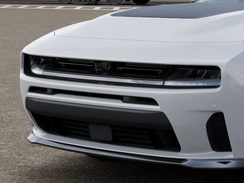 New 2026 Dodge Charger Scat Pack w/ Blacktop Package AWD/4WD image 23