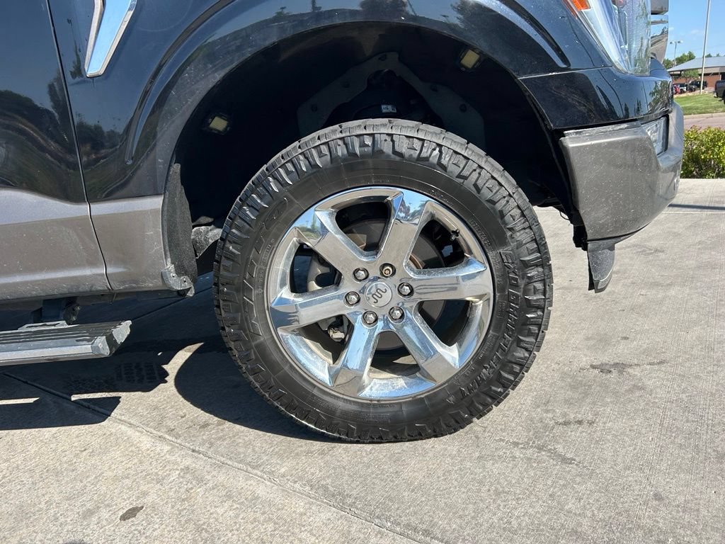 Used 2023 Ford F150 King Ranch AWD/4WD image 33