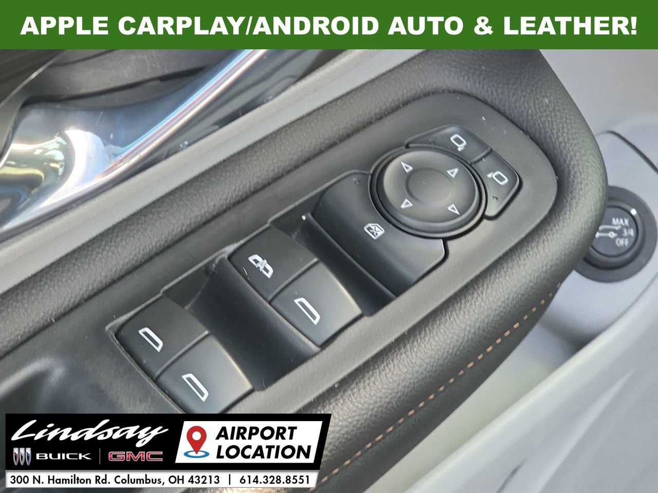 Used 2021 GMC Terrain SLT image 22