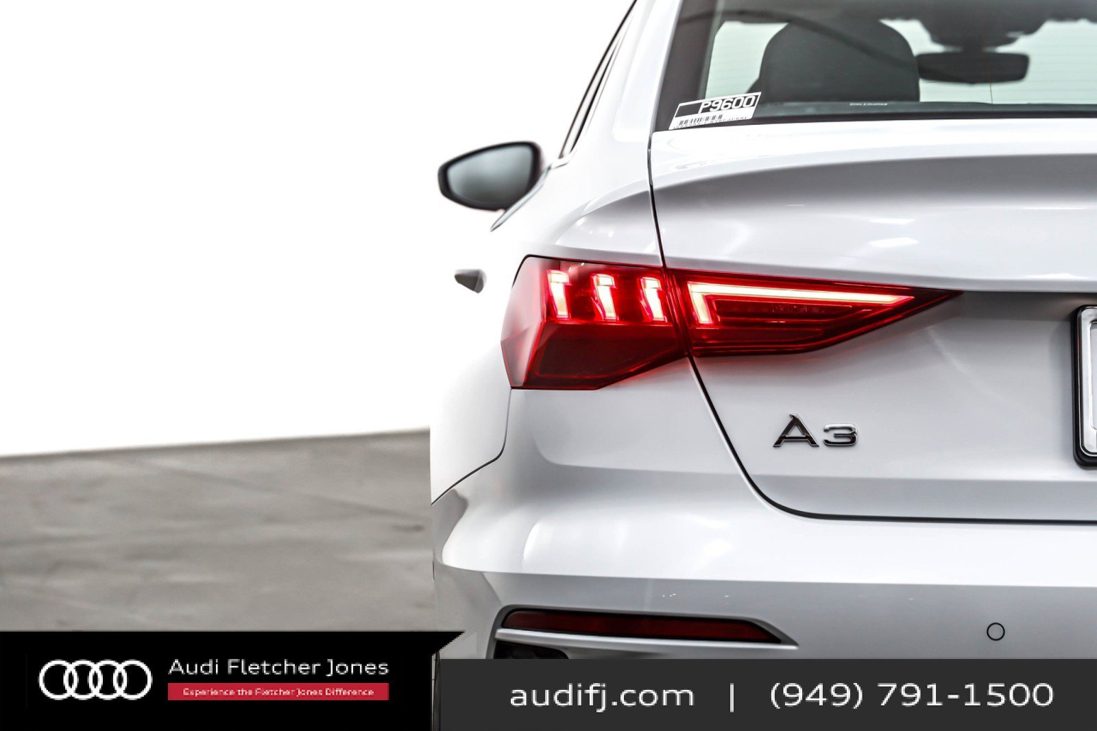 Used 2023 Audi A3 2.0T Premium Plus w/ Premium Plus Package image 14