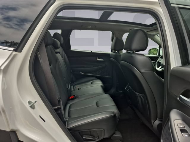 Used 2023 Hyundai Santa Fe Limited AWD/4WD image 18