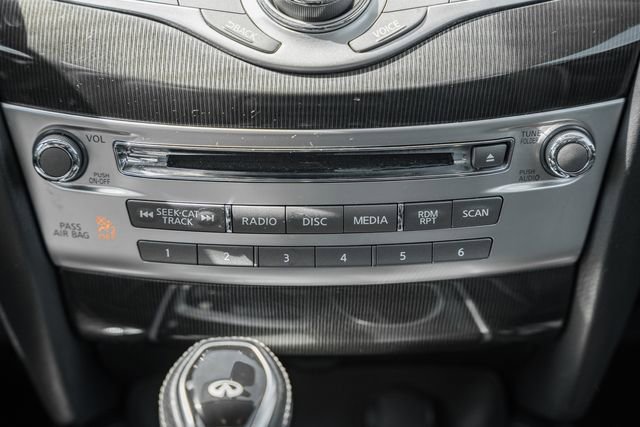 Used 2019 INFINITI QX60 Luxe w/ Essential Package image 26