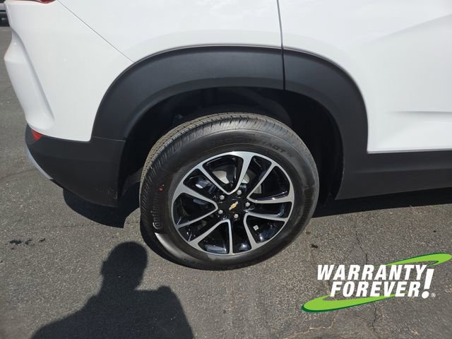 New 2026 Chevrolet TrailBlazer LT w/ Convenience Package AWD/4WD image 20