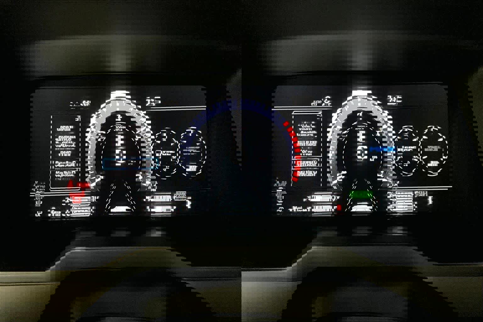 Used 2026 Toyota Sequoia Platinum w/ TRD Performance Package (TMS) image 24