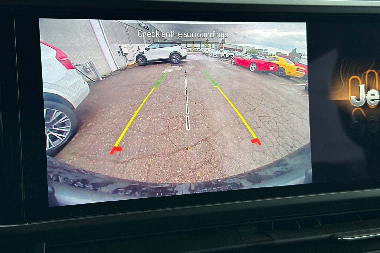 Used 2024 Jeep Wrangler Sport S image 18