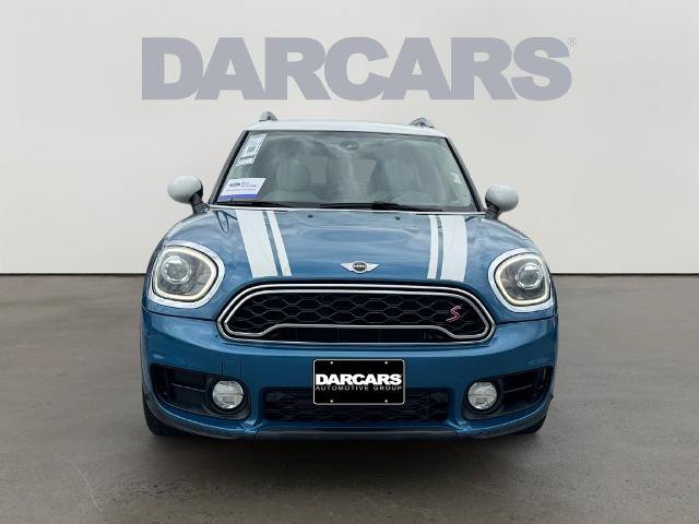 Used 2018 MINI Cooper Countryman S AWD/4WD image 2