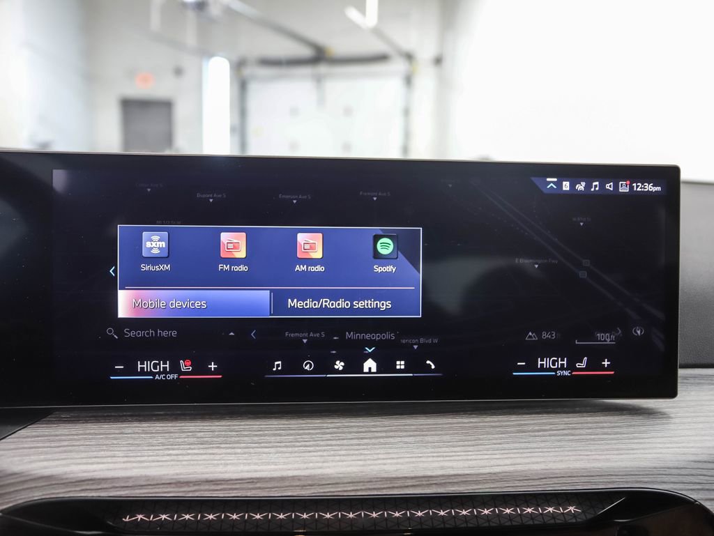 New 2026 BMW 330i xDrive Sedan w/ Convenience Package image 17