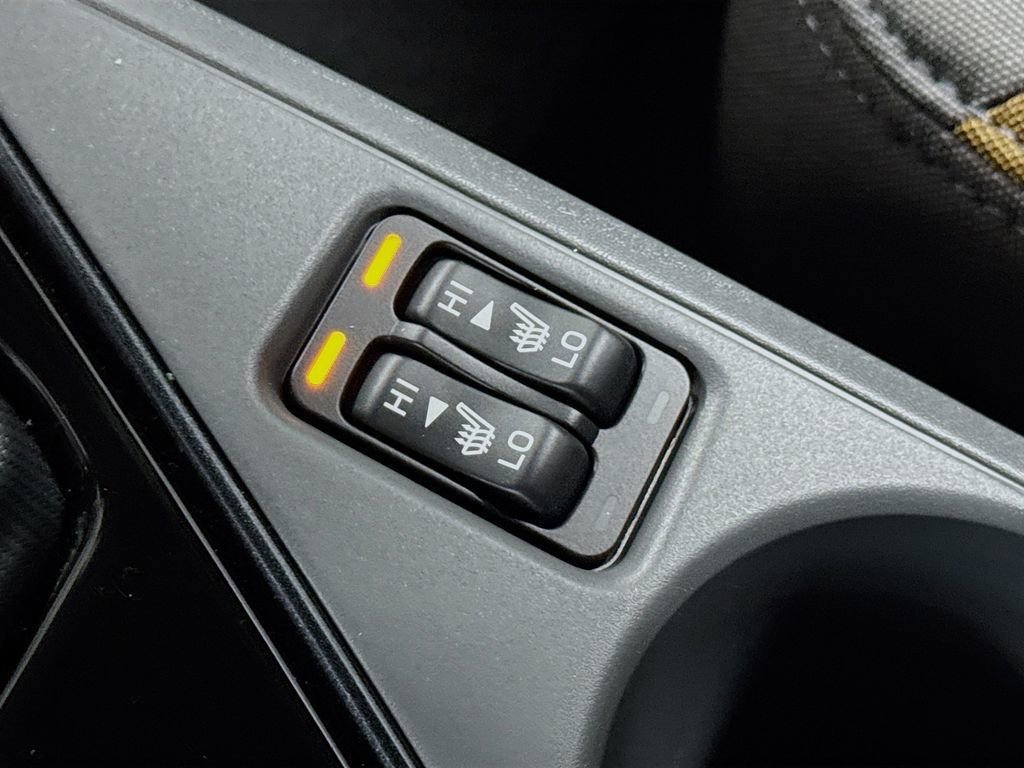 New 2026 Subaru Crosstrek 2.5i Sport image 18