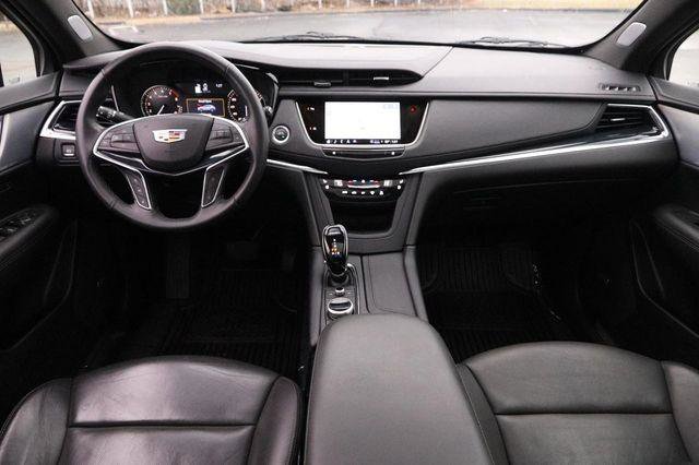 Used 2024 Cadillac XT5 Premium Luxury image 21