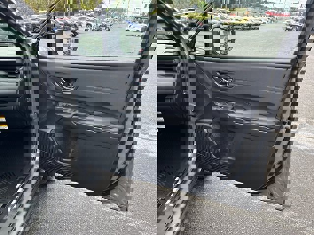 New 2026 Subaru Outback Touring XT image 99