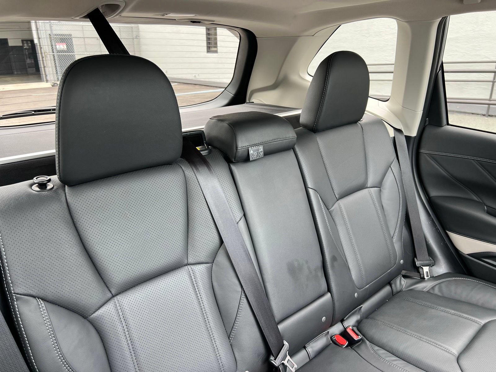 Used 2024 Subaru Forester Limited AWD/4WD image 64