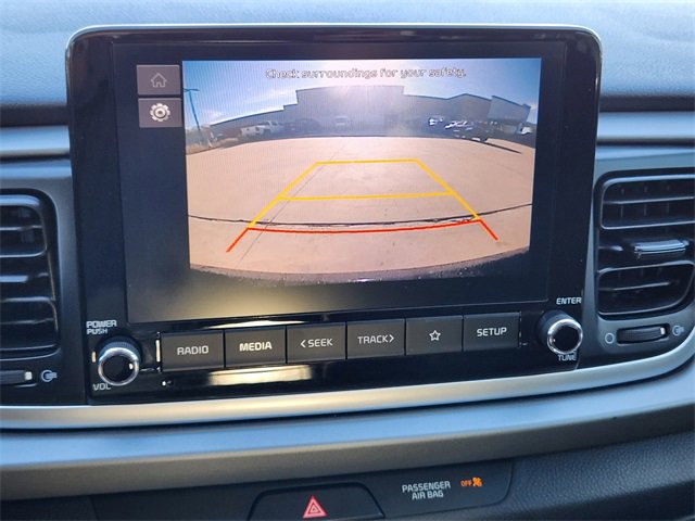 Used 2022 Kia Rio S image 18