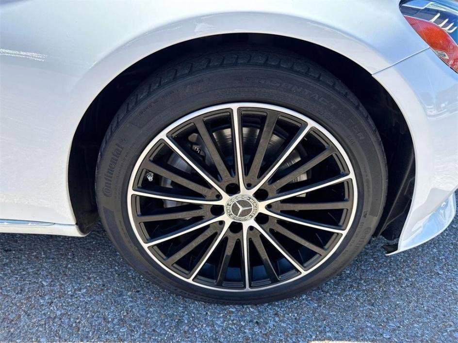 Used 2021 Mercedes-Benz C 300 Sedan w/ Premium Package image 9