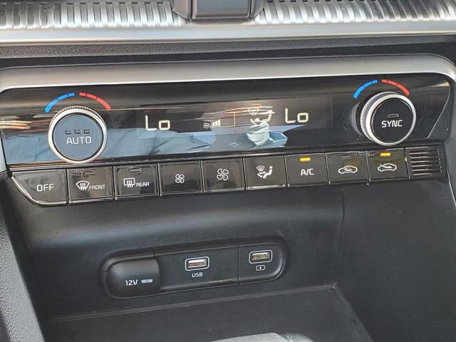 Used 2022 Kia K5 LXS FWD image 27