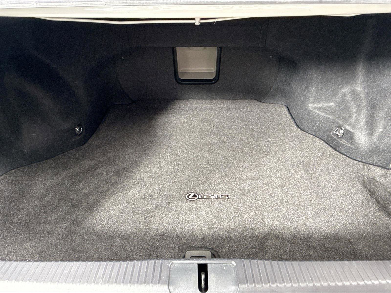 Used 2016 Lexus ES 350 4DR SDN image 52