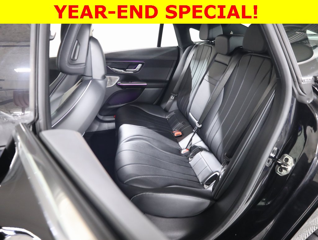 Used 2025 Mercedes-Benz EQE 350+ Sedan image 33