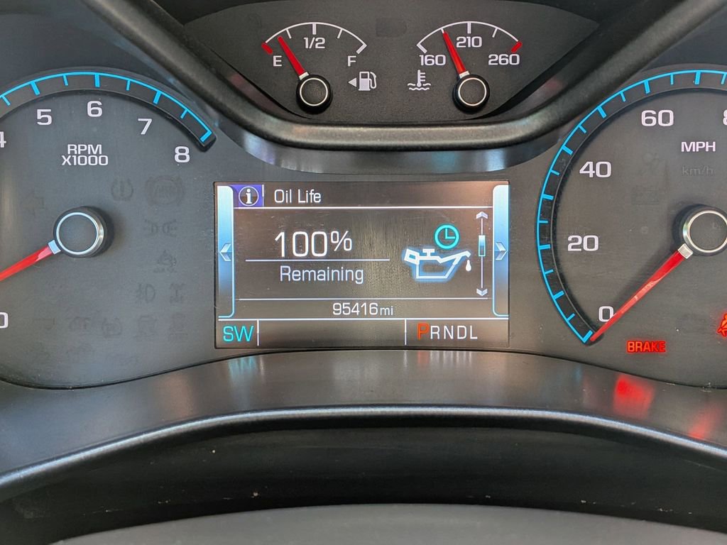 Used 2018 Chevrolet Colorado LT image 23