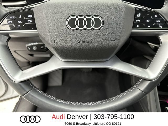 Used 2025 Audi Q5 Premium w/ Premium Plus AWD/4WD image 14