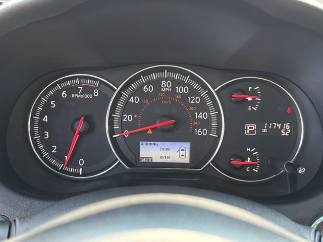 Used 2013 Nissan Maxima 3.5 SV FWD image 20