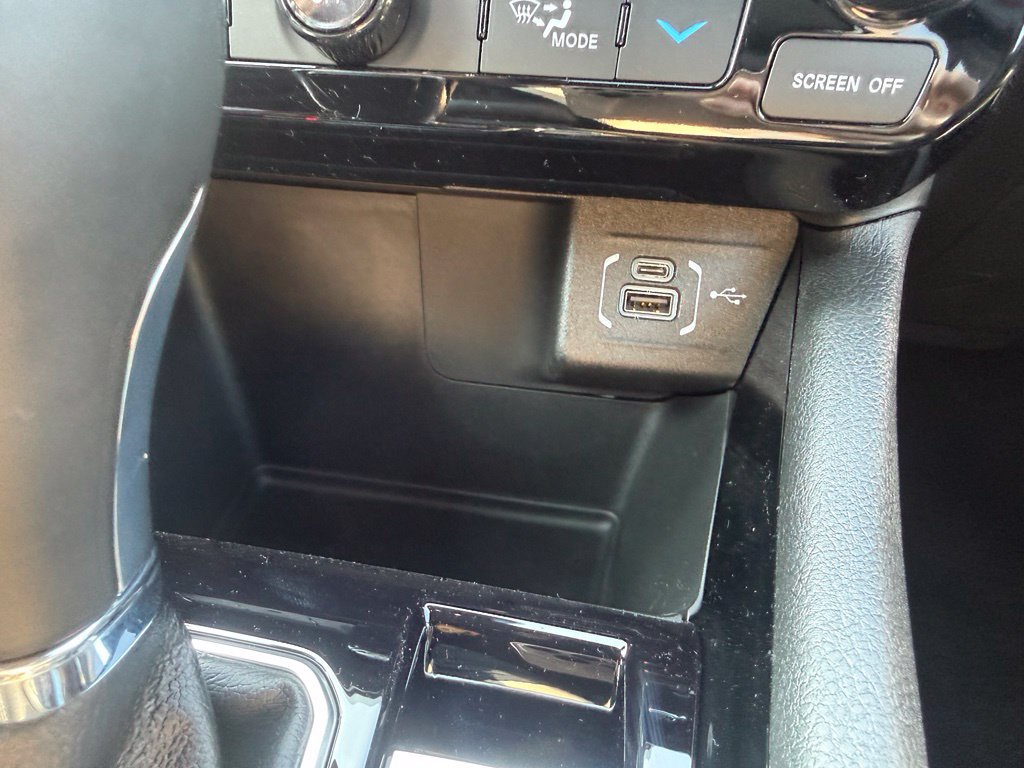 New 2026 Jeep Compass Latitude AWD/4WD image 23