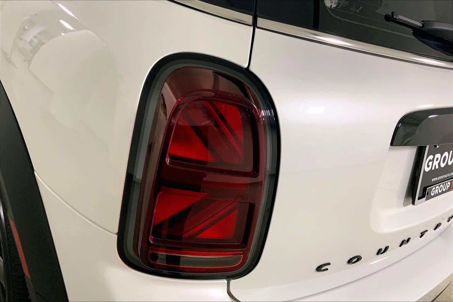 Certified 2024 MINI Cooper Countryman S w/ Signature Upholstery Package AWD/4WD image 28