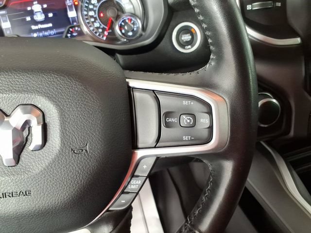 Used 2022 RAM 1500 Big Horn AWD/4WD image 17