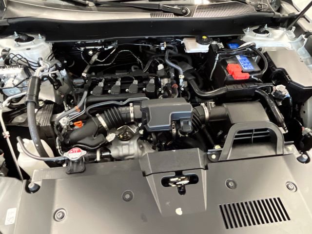 New 2026 Honda CR-V EX-L image 11
