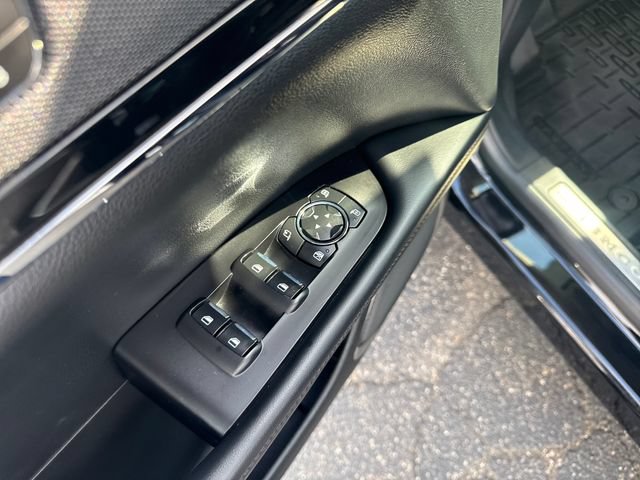 Certified 2023 Lincoln Nautilus AWD w/ Premium Package image 15