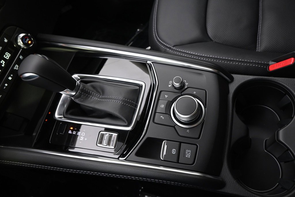 New 2025 MAZDA CX-5 AWD 2.5 S image 30