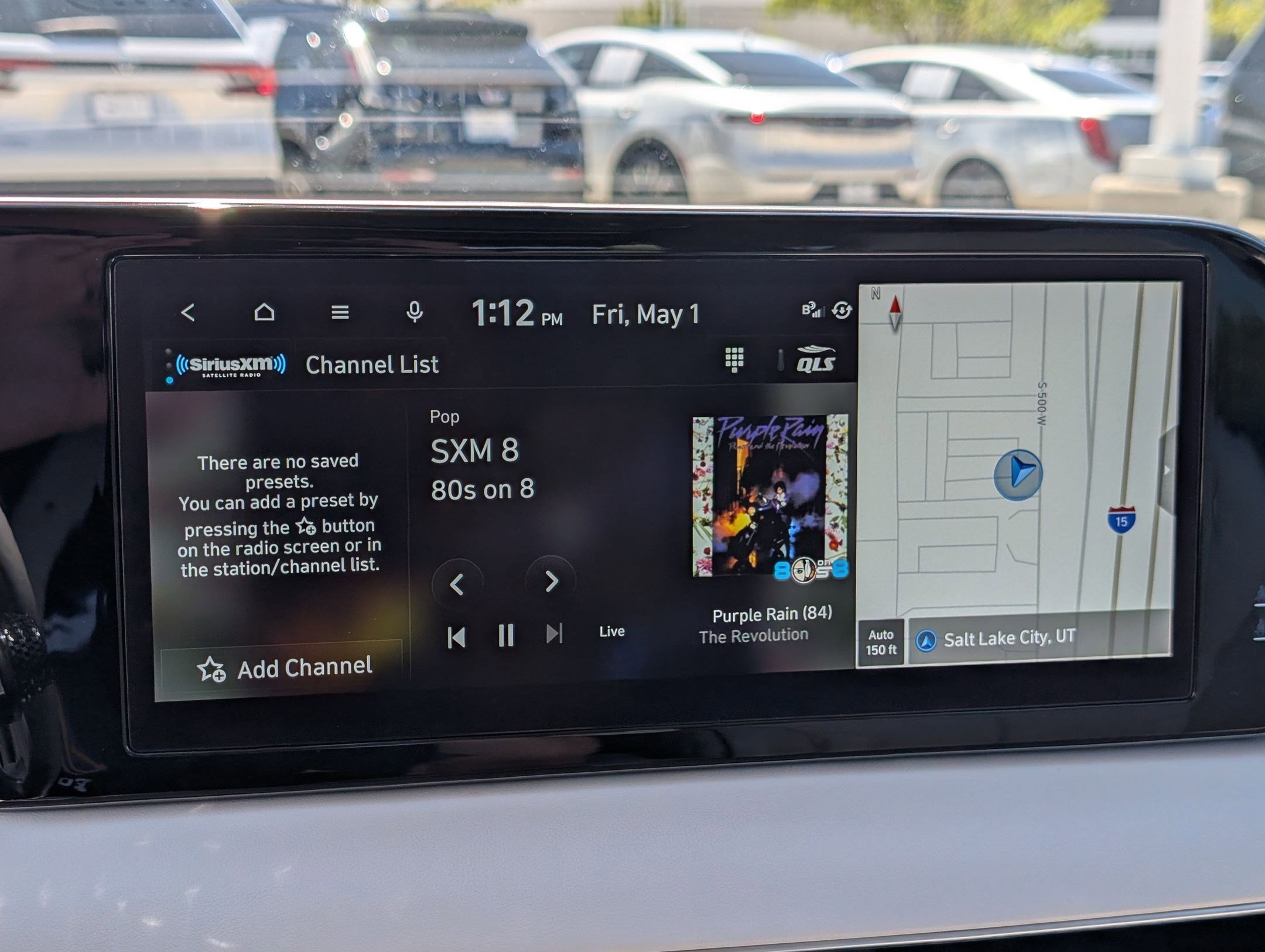 Used 2024 Hyundai Palisade Limited AWD/4WD image 20