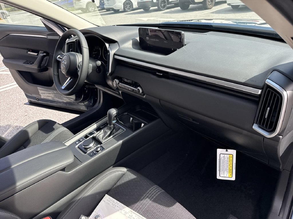 New 2026 MAZDA CX-50 AWD 2.5 S w/ Cargo Package image 32