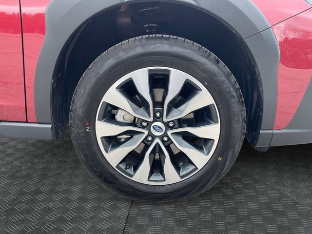 Used 2024 Subaru Outback Limited image 14