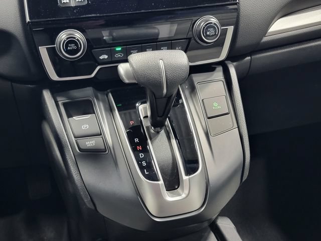 Used 2017 Honda CR-V LX image 22