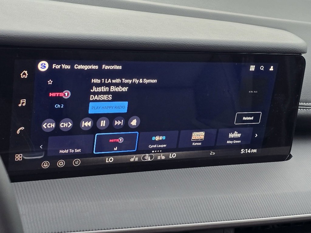 New 2026 Nissan Murano SV image 5