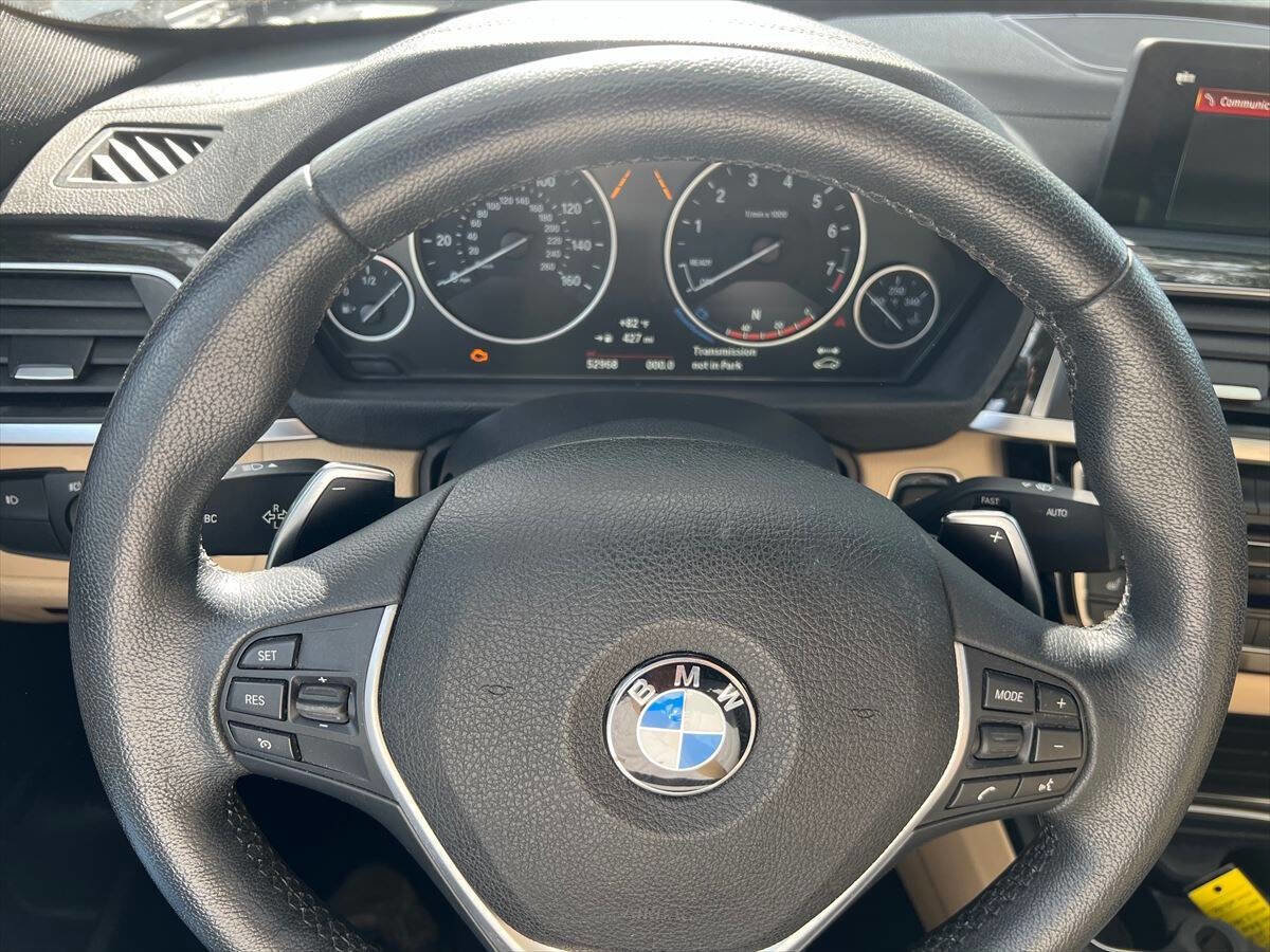 Used 2018 BMW 330i Sedan image 11
