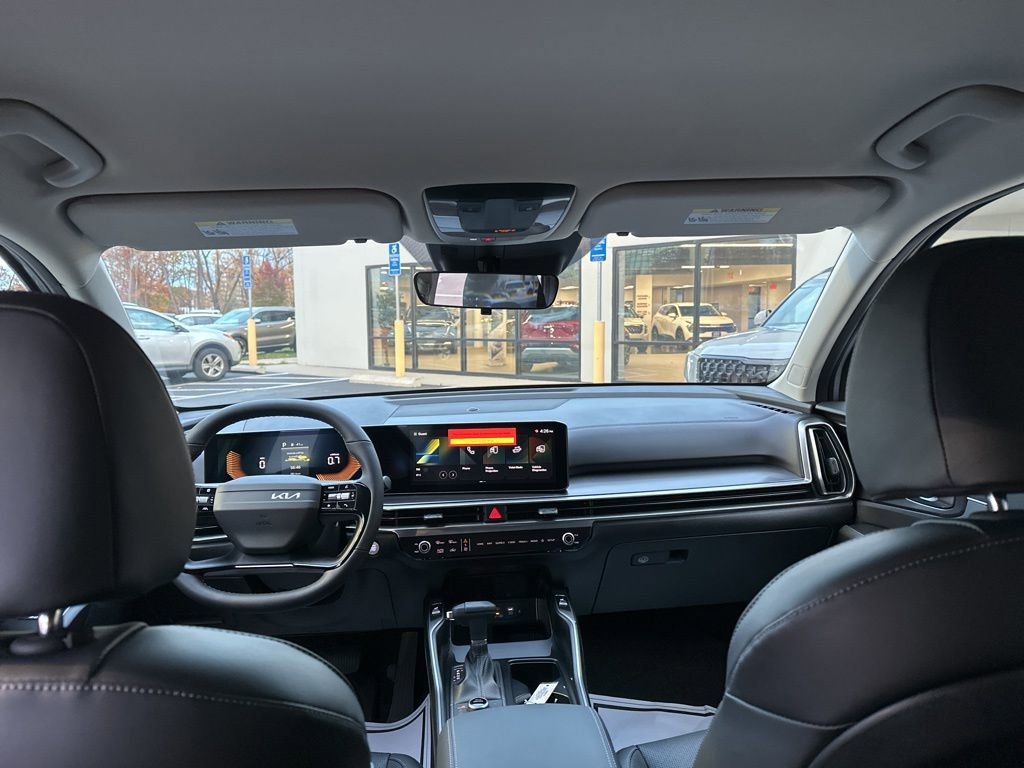 New 2026 Kia Sorento S image 24