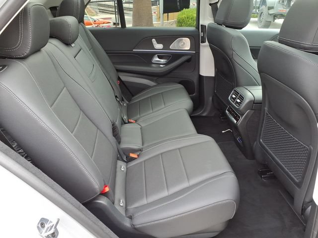New 2026 Mercedes-Benz GLE 450 4MATIC image 20