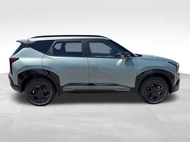 New 2027 Kia Seltos X-Line S w/ X-Line S Premium Package AWD/4WD image 8