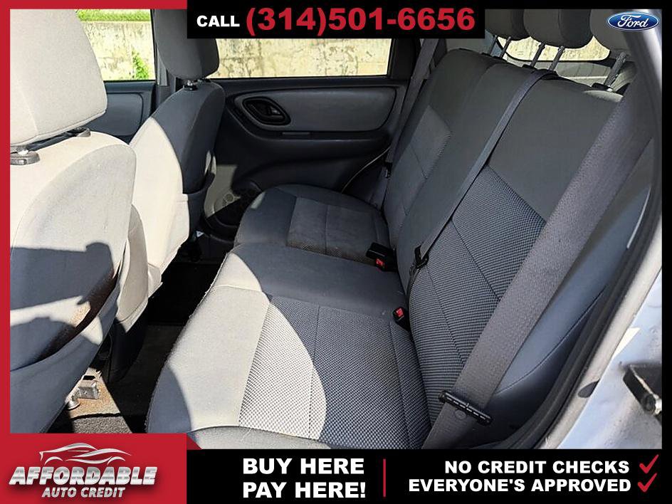 Used 2006 Ford Escape XLT AWD/4WD image 11