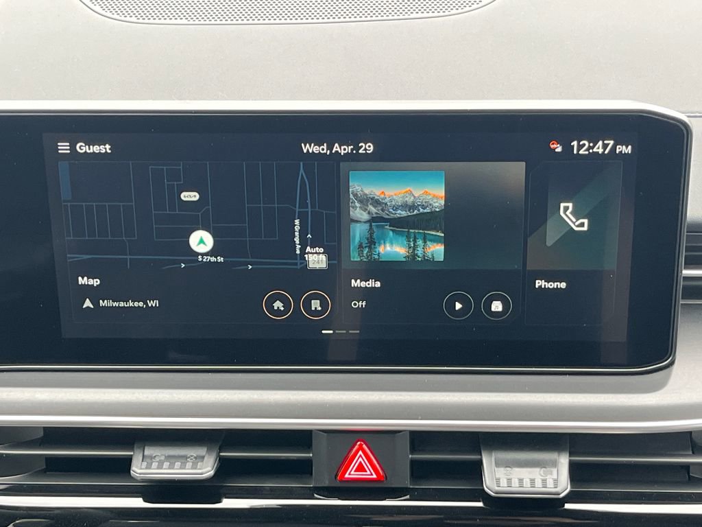New 2026 Kia K5 GT-Line AWD/4WD image 25