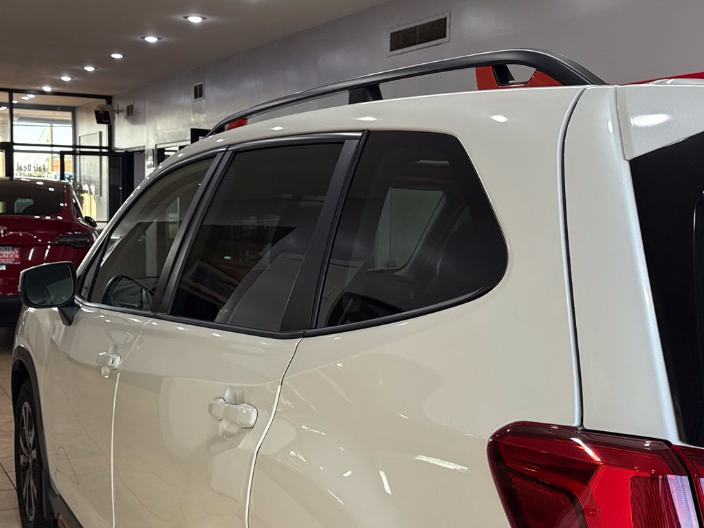 Used 2021 Subaru Forester Sport AWD/4WD image 9