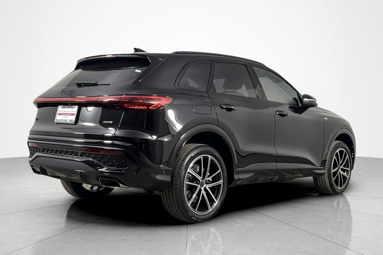 New 2026 Audi Q5 2.0T AWD/4WD image 6