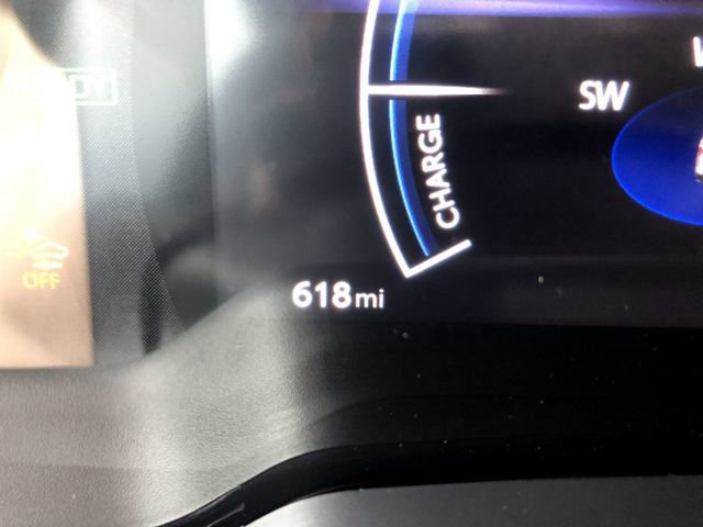 Used 2026 Toyota Corolla Cross SE image 18