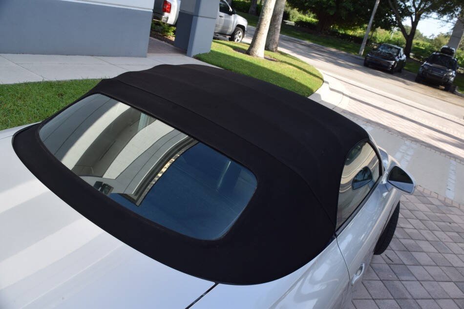 Used 2009 Audi TT 3.2 Premium Plus AWD/4WD image 30