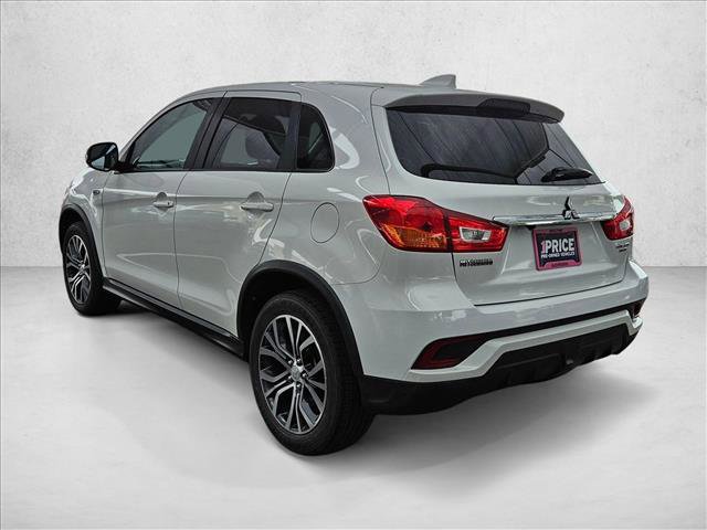 Used 2019 Mitsubishi Outlander Sport ES FWD image 9