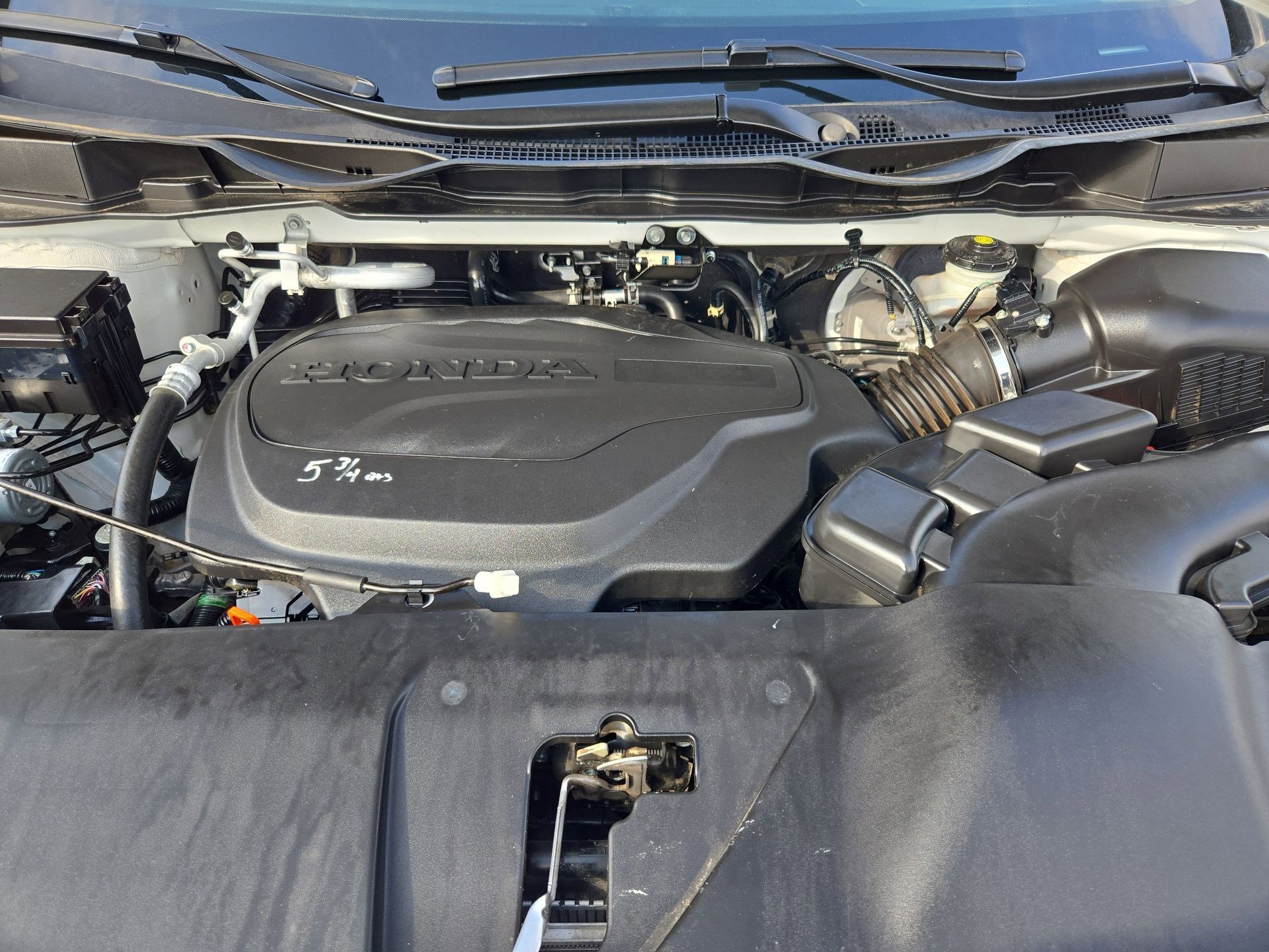 Used 2021 Honda Odyssey EX-L image 33