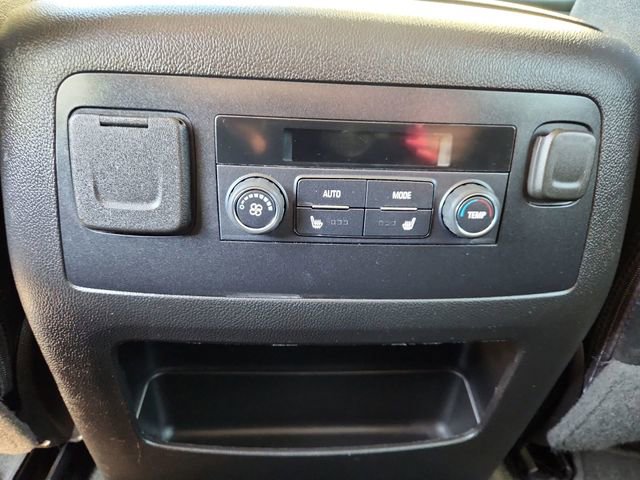 Used 2018 Chevrolet Tahoe LT w/ Texas Edition Package image 21