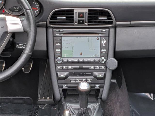 Used 2009 Porsche 911 Carrera image 11